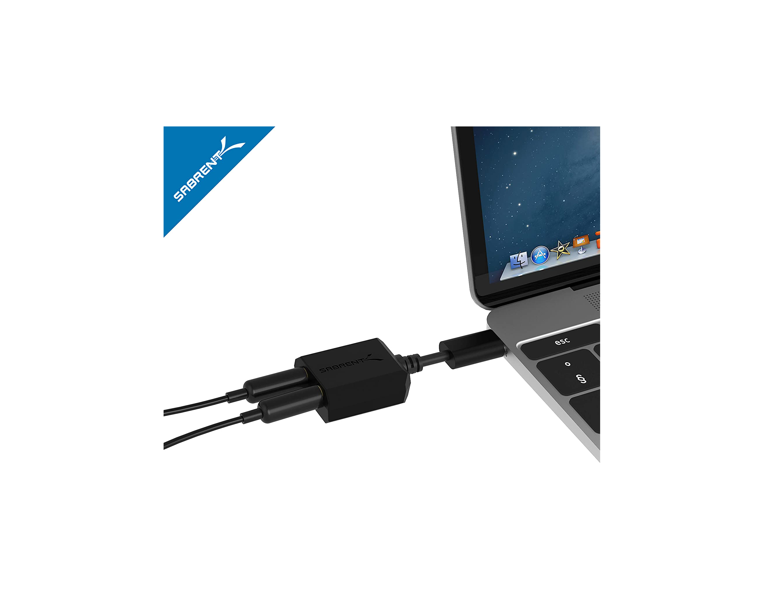 Usb C Audio Splitter Advantage Software